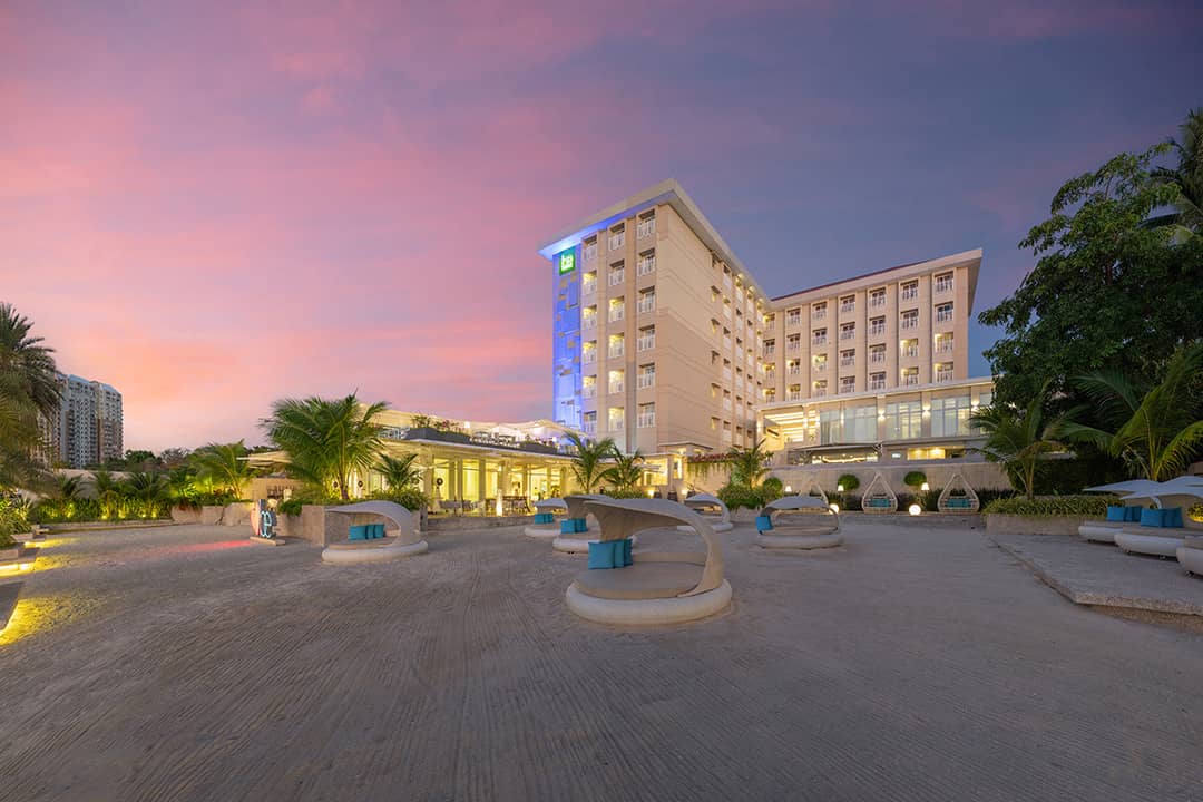 Be Grand Mactan