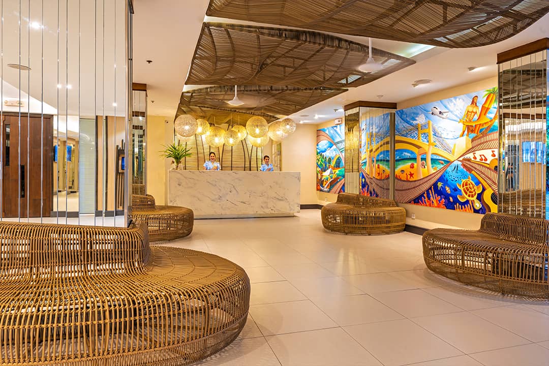 Be Grand Mactan