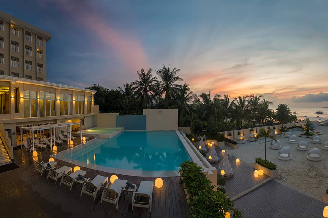 Be Grand Mactan